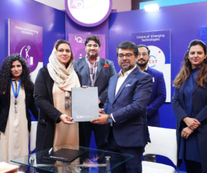 signs partnership agreement with CxO Global Forum